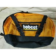 Bobcat Explorer Base Sling Bag/beltbag Yellow Orange