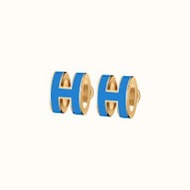 🆕 Hermes - Mini Pop H Earrings