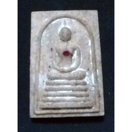 Thai Amulets 泰国佛牌崇迪 Somdej Luang Pu Lersi Phromma Wat Vipassana Suan Him Ubon Rachatani BE 2537