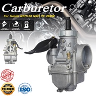 NSR150 NSR PE 26MM CARBURETOR COP  SLIDE