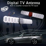 Ready Antena Tv Mobil Antena Boster Antena Kupu Terbaik