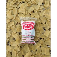 Grosir Krupuk Bawang Mas Raden  Kerupuk Asli Semarang