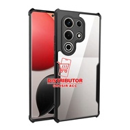 ITEL S26 ULTRA CASE ARMOR SHOCKPROOF CASE ITEL S26 ULTRAFusion