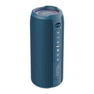 ZEALOT S49 Pro ลำโพงบลูทูธ TWS แท่งเสียงไร้สาย20W แบบพกพาเสียงเบสสเตอริโอแบ็คไลท์ RGB ตัดเสียงรบกวนไ