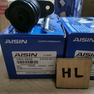 ‼️AISIN‼️CRG-606A‼️ISUZU HICOM 4.3(MTB170) LOW CLUTCH PUMP