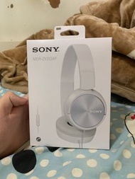 Sony 耳機