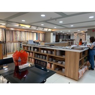 Custom Order S.F. Fabrics