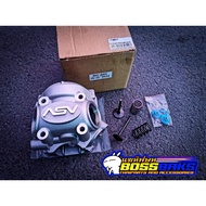 ASV Cylinder Head Big Valve 24/28 Mio