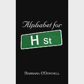 Alphabet for H Street