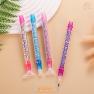 GILDAI Diamond Painting Pen, DIY Craft Nail Art Point Drill Pen,  Comfortable Star Sequins Embroider