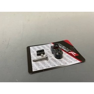 [ READY STOCK ] OBX® RACING Turbo Boost Tap VOLKSWAGEN GOLD 6 AUDI  A1  A3 EA111