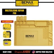 [BEMAX TOOLS] Multifunctional Silicone Repair Pad