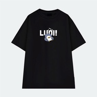 Áo Thun In Chữ OVERTHINKING Overco Vải Cotton Nam Nữ Cao Cấp Mềm Mịn Thoáng Mát Không Xù Lông