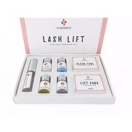Genuine Lash Lift eyelash curler Set, Korean collagen 3D 6D eyelash curler Set - Lan Anh eyelash ext