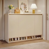 DFN【Sg Sellers】Shoe Cabinet Shoe Rack Cabinet Shoe Storage Dining Cabinet Kitchen Cabinet Removable 