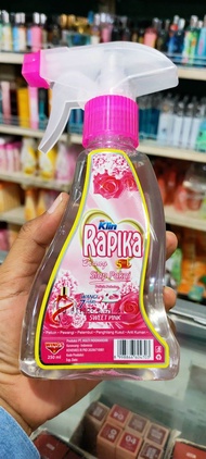 RAPIKA botol semprot 250ml/ rapika botol spray 250ml