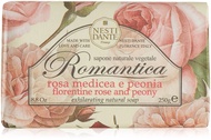 Nesti Dante Romantica Rosa Medicea e Peonia Florentine Rose & Peony (Italy Imported) เนสทิดองเตสบู่โ