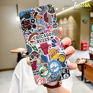 Case Xiaomi Redmi 10 - Casing Xiaomi Redmi 10 - Eksotik - Motif Lucu Aesthetic - Kesing Xiaomi Redmi