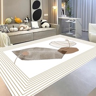 Y-TWO พรมปูพื้น 3D ขนาดใหญ่ 200X300 CM และ 160x 230 CM มีกันลื่น ราคาถูกสุด