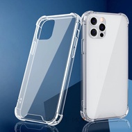 Resin Hard PC Acrylic TPU Anti Crash Cover for iP iPh 5 5s SE 6 6S 7 8 Plus 11 12 mini Xs XR Pro Max