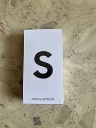 Samsung S21 吉盒
