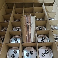 Capacitor 80/440VAC 50/60Hz SHIZUKI (Genuine))