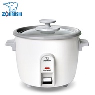 ZOJIRUSHI 0.6L / 1L / 18L Rice Cooker NH-SQ06 / NH-SQ10 / NH-SQ18