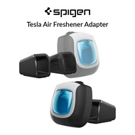[2 Pack] Spigen Tesla Model Y / Tesla Model 3 Air Freshener Adapter Tesla Model Y Tesla Model 3