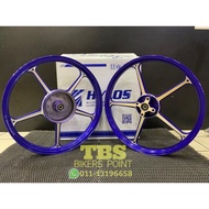 Enkei Hylos Fg505 Pnp Lc135