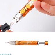 amonoy Quality Pin Extractor Tool For 5557 5559 Computer Connectors Pin Removal