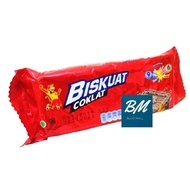 BISKUAT Biskuit Susu 45 gr