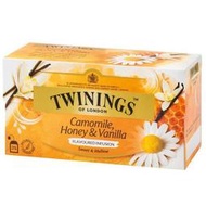 ~* 萊康精品 *~ 唐寧茶【Twinings】香草菊蜜(1.5gx25入茶包)