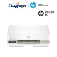 HP Envy 6130e AIO Printer (714M1A)