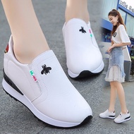 Korean FASHION TRENDY WEDGES GS JH8805