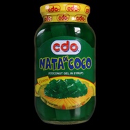 philippines nata de coco ( halal )