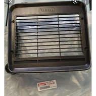 YAMAHA RD350LC 250LC 4LO 4L1 4UO ORIGINAL RADIATOR COVER