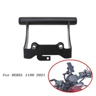 Suitable for Honda CM1100 REBEL1100 Motorcycle Modified Mobile Phone Holder Navigation Holder G Acce