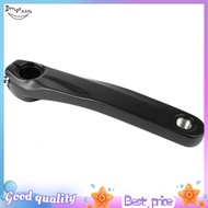 Aluminum Alloy Hollow Bicycle Left Crank Arm Bike Crank Arm Mainly for  590 610  XT XTR Crankset Bla