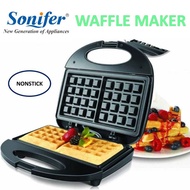 SONIFER Waffle Maker Nonstick Kitchen Appliances Dessert Pastry Wafer Baking Tools