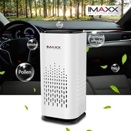 IMAXX Premium Quality Personal, Car &amp; Room Air Purifier Coverage Up to 100ft² with 1Year Warranty