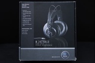 AKG K240 MKII 頭戴式監聽耳機