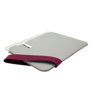Acme Made｜13''MacBook Pro/Air(USB-C) Skinny筆電包內袋 -灰/紫-SMALL