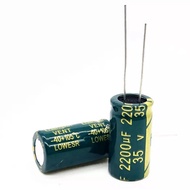 capacitor 2200uf 35v 35v 2200uf 35v 2 200uf