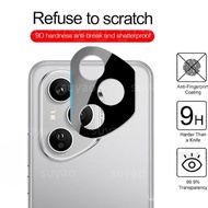 For Honor 400 Pro 400 Pro 400 Lite 2025 Phone Lens 3D Curverd Black Full Honor 400 Pro Honor 400 200