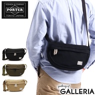 Yoshida Kaban Shoulder Bag Porter Bag Beat PORTER BEAT Shoulder Bag Diagonal Bag Small Men's Women's SHOULDER BAG 727-09044