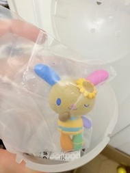 Bandai Molang 小兔子公仔