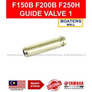 YAMAHA OUTBOARD 6S5-11133-10 GUIDE VALVE 4 STROKE F150B F200B F250H - BOATERS MALL