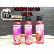 SAMPO CAT SHAMPOO/DOG SHAMPOO/SEMANG SHAMPOO/ANIMAL SHAMPOO/TRIAS PETSHOP/CAT SHAMPOO/CHEAP CAT SHAM