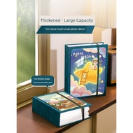 album gambar 4r album gambar 17cm Polaroid Photo Baby Album Album Book