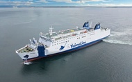 Vé tàu định kỳ YAIMA MARU Keelung - Ishigaki